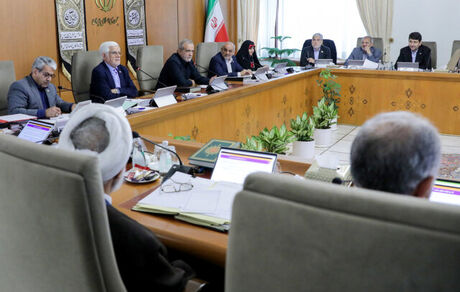 رئیس جمهور: بحران آب از آنچه که امروز درباره آن صحبت می‌شود، جدی‌تر است