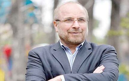 سرهنگ در سودای صندلی سبز ریاست مجلس
