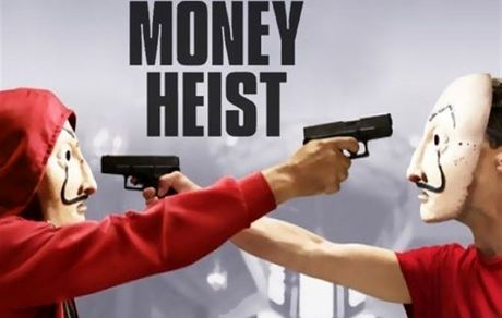 یک سریال اسپانیایی سریال جدید تلویزیون شد