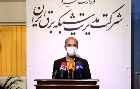 وزیر نیرو: قطعی برق را در سال‌های آتی به صفر می‌رسانیم