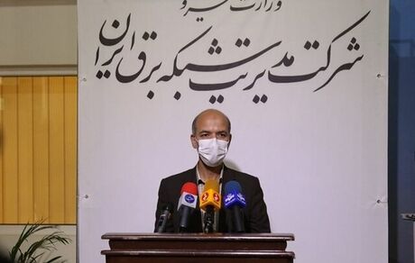 وزیر نیرو: قطعی برق را در سال‌های آتی به صفر می‌رسانیم