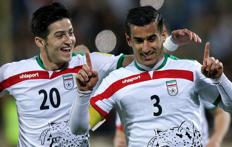 انتقادات سردار آزمون و احسان حاج صفی از وضعیت تیم ملی / توقع صعود نداشته باشید