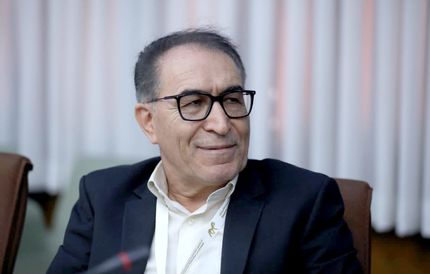 «محمود حیدری» رئیس فدراسیون سوارکاری شد
