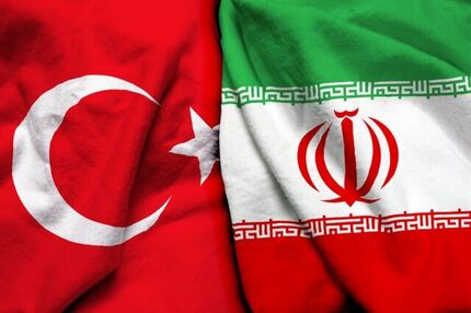 خروج اتباع ترکیه از ایران صحت ندارد