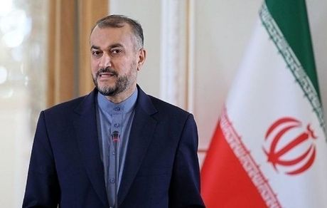 وزیر امور خارجه به قطر رفت