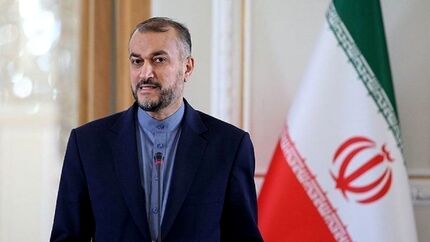 وزیر امور خارجه به قطر رفت