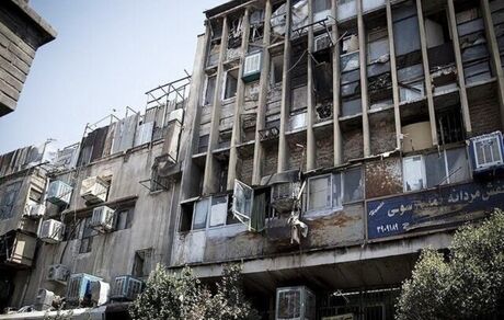 هیچ هتلی در تهران در وضعیت بحرانی نیست