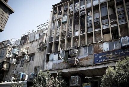 هیچ هتلی در تهران در وضعیت بحرانی نیست