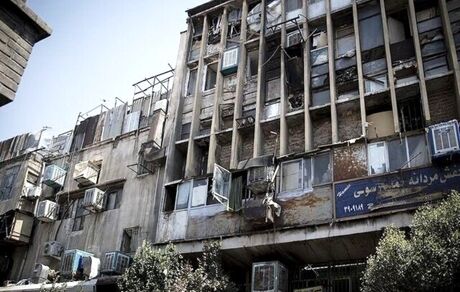 هیچ هتلی در تهران در وضعیت بحرانی نیست