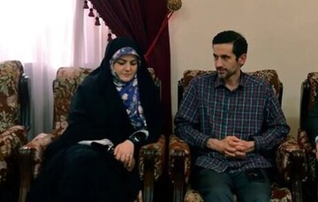 پسر رئیس جمهور به استعفای ظریف واکنش نشان داد