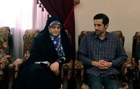 پسر رئیس جمهور به استعفای ظریف واکنش نشان داد
