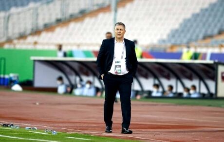 اسکوچیچ در یک قدمی سرمربیگری پرسپولیس