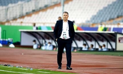اسکوچیچ در یک قدمی سرمربیگری پرسپولیس