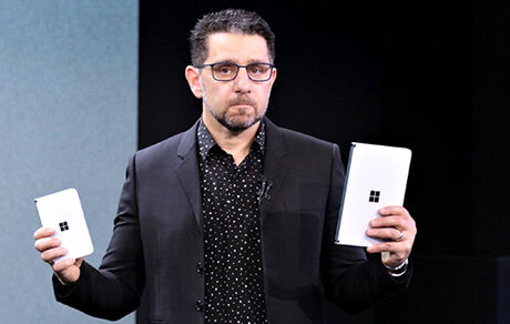هرآنچه در رویداد Surface 2019 مایکروسافت معرفی شد را در اینجا ببینید