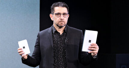 هرآنچه در رویداد Surface 2019 مایکروسافت معرفی شد را در اینجا ببینید