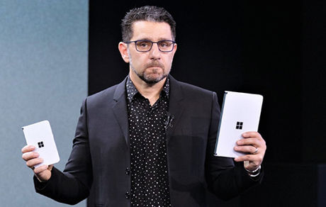 هرآنچه در رویداد Surface 2019 مایکروسافت معرفی شد را در اینجا ببینید