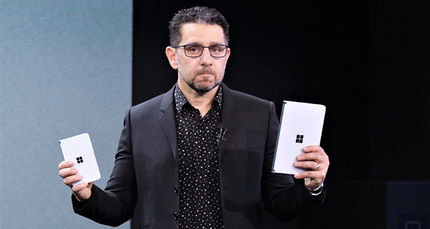هرآنچه در رویداد Surface 2019 مایکروسافت معرفی شد را در اینجا ببینید