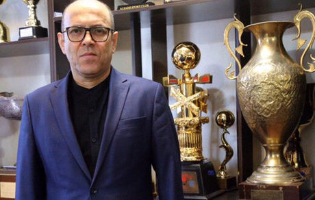 خبر بد سعادتمند برای استقلالی‌ها