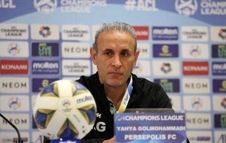 گل‌محمدی به فولاد نمی‌آید
