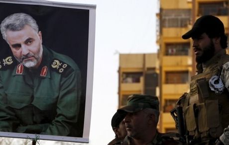 حملات انتقامی ایران از طریق عراق یا یمن انجام خواهد شد/ تهدیدات ایران همچون یک بشکه باروت آماده انفجار است