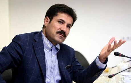 معاون توسعه روستایی و مناطق محروم رییس جمهور معارفه شد