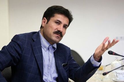 معاون توسعه روستایی و مناطق محروم رییس جمهور معارفه شد