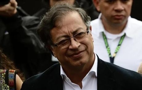 رئیس جمهور کلمبیا بخاطر تحریم‌های آمریکا، امکان دریافت حقوقش را ندارد