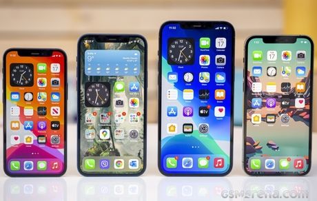 زمان معرفی iPhone ۱۳ مشخص شد