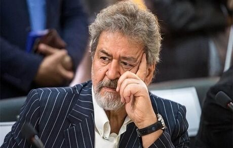 عابدینی: تا آخر ایستادم ولی در مجمع غریب بودم