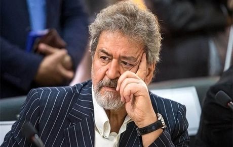 عابدینی: تا آخر ایستادم ولی در مجمع غریب بودم