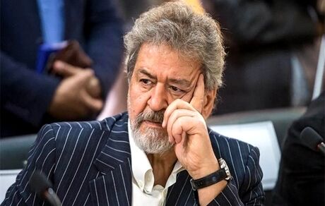 عابدینی: تا آخر ایستادم ولی در مجمع غریب بودم