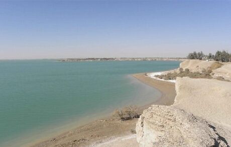 طعم نامطبوع آب شرب سیستان و بلوچستان / دلیل: کاهش حجم آب چاه‌نیمه‌ها