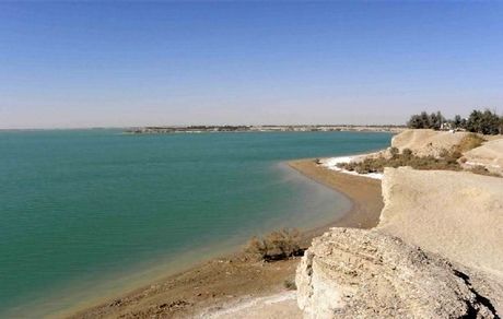 طعم نامطبوع آب شرب سیستان و بلوچستان / دلیل: کاهش حجم آب چاه‌نیمه‌ها
