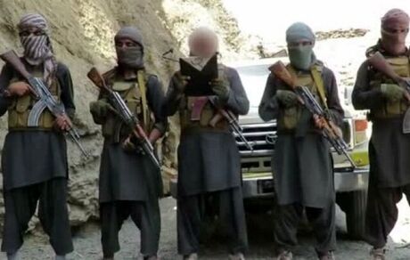 هلاکت ۱۲ عضو گروهک تروریستی جیش الظلم
