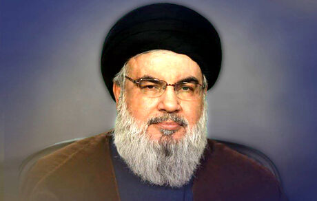 ادعای ارتش رژیم صهیونیستی: سیدحسن نصرالله به شهادت رسیده است