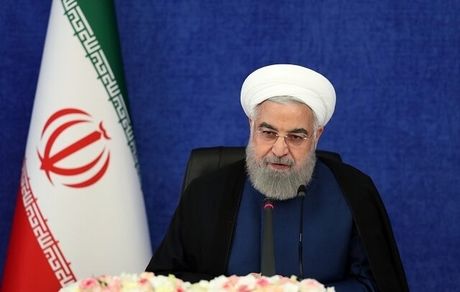 روحانی: نمی شود منکر واقعیت خدمت دولت در طرح سلامت شد