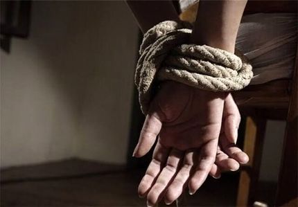 در پیشوا، گروگان ۲۴ ساله از چنگال آدم ربایان نجات یافت