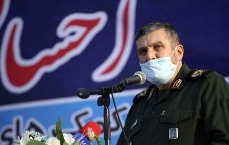 دبیر قرارگاه محرومیت‌زدایی سپاه: اشتغال‌زایی مهمترین گام در رفع محرومیت‌ها است