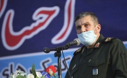 دبیر قرارگاه محرومیت‌زدایی سپاه: اشتغال‌زایی مهمترین گام در رفع محرومیت‌ها است