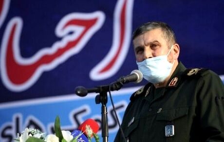 دبیر قرارگاه محرومیت‌زدایی سپاه: اشتغال‌زایی مهمترین گام در رفع محرومیت‌ها است