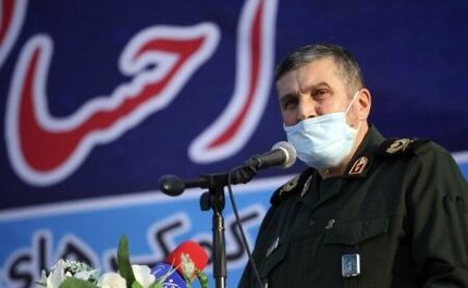 دبیر قرارگاه محرومیت‌زدایی سپاه: اشتغال‌زایی مهمترین گام در رفع محرومیت‌ها است