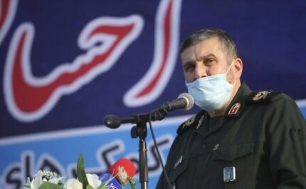 دبیر قرارگاه محرومیت‌زدایی سپاه: اشتغال‌زایی مهمترین گام در رفع محرومیت‌ها است