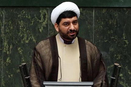 دفاع نماینده ملایر از عراقچی: رویکرد وزیر پیشنهادی برای آینده تعامل بین دیپلماسی و میدان است‌