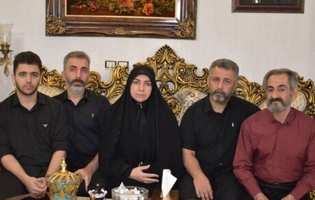 گروگانگیری باورنکردنی ۲۹ ماهه یک خانواده در رشت