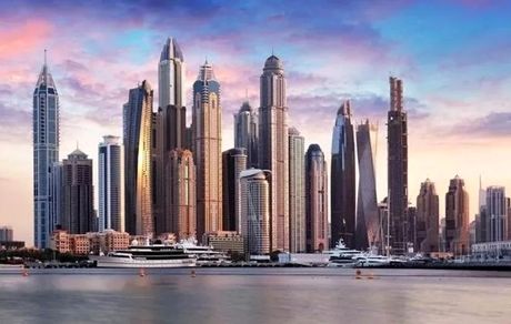 امارات، اقامت ایرانی‌ها را لغو کرد