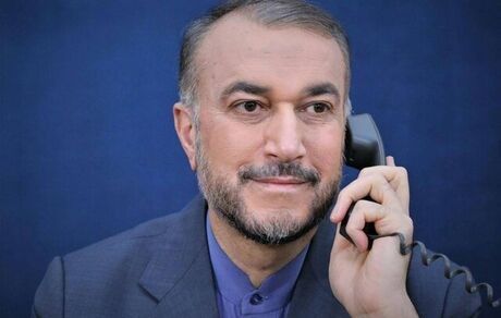 حمله با سلاح سرد به سفیر ایران در دانمارک / وزیر امور خارجه واکنش نشان داد
