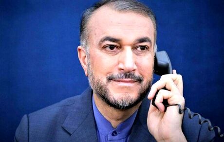 حمله با سلاح سرد به سفیر ایران در دانمارک / وزیر امور خارجه واکنش نشان داد