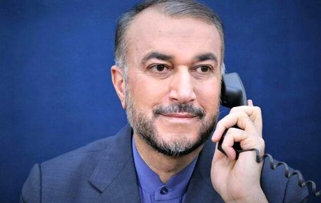 حمله با سلاح سرد به سفیر ایران در دانمارک / وزیر امور خارجه واکنش نشان داد