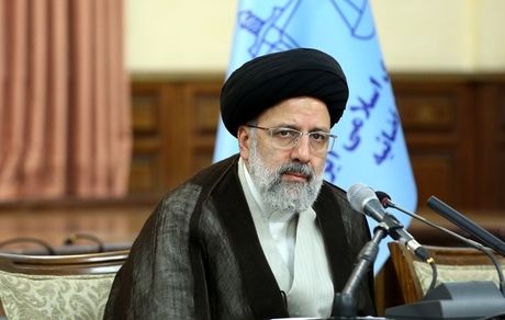 رییسی: حقوق اولیه انسان در آمریکا نابود می‌شود