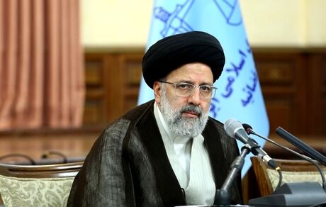 رییسی: حقوق اولیه انسان در آمریکا نابود می‌شود